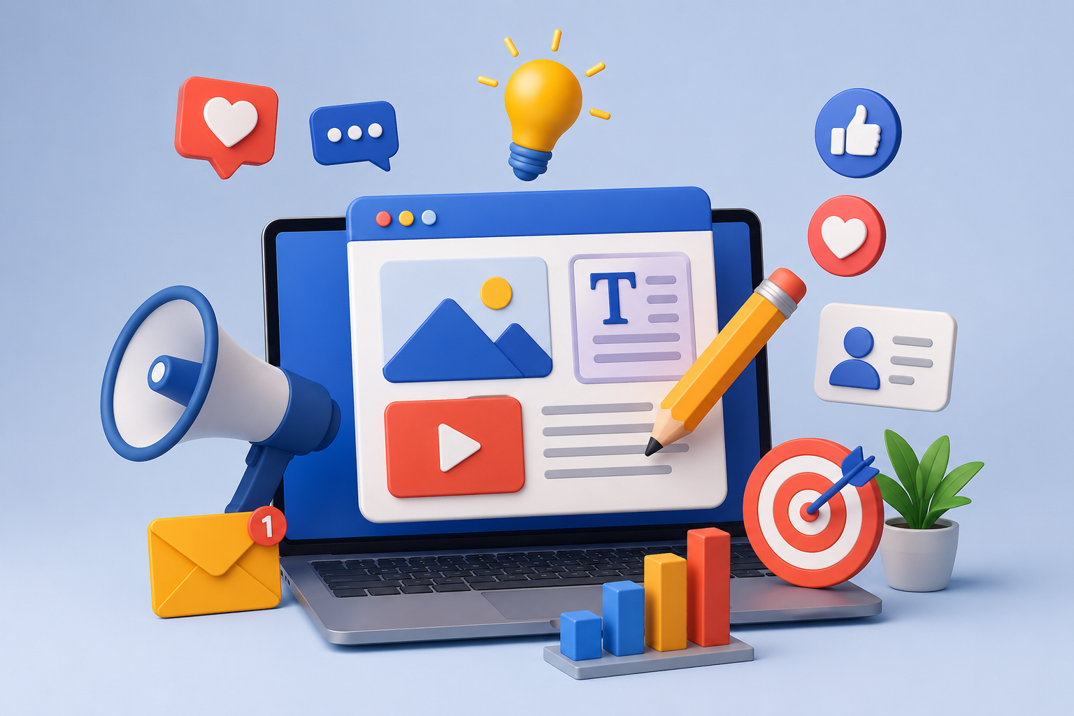 Digital Strategy
